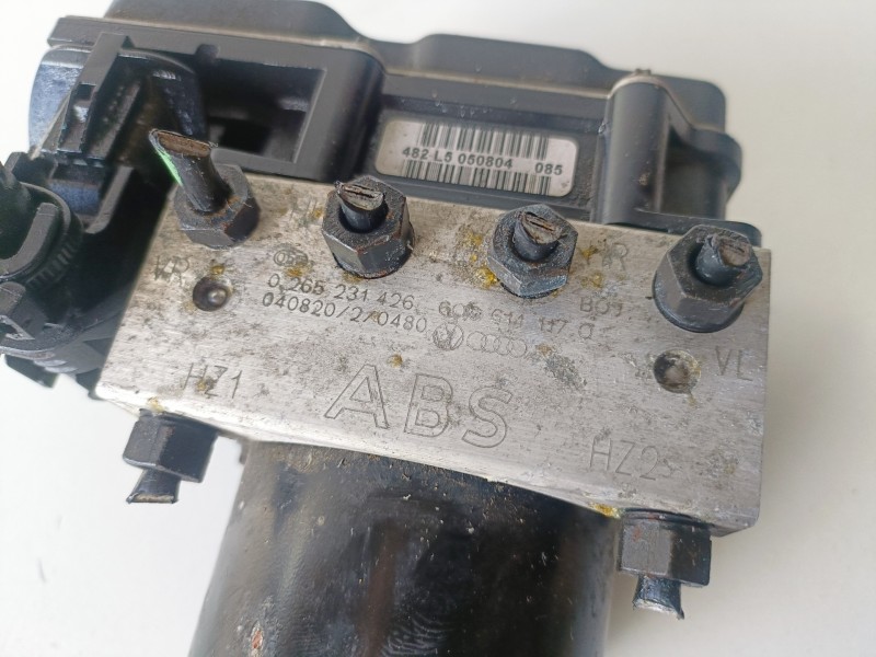 Recambio de abs para seat ibiza (6l1) atd referencia OEM IAM 0265231426/0265800363  