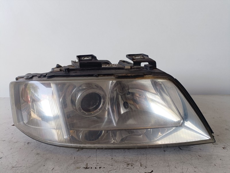 Recambio de faro derecho para audi a6 berlina (4b2) ack referencia OEM IAM   