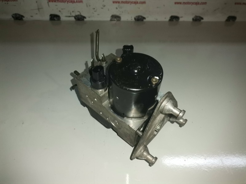 Recambio de abs para mercedes-benz clase a (bm 168) m166940 referencia OEM IAM A0044310912/0265202461/  