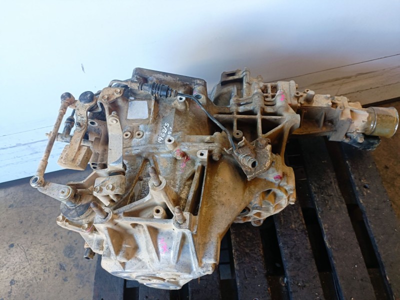 Recambio de caja transmision para mitsubishi outlander (cw0) bsy referencia OEM IAM   