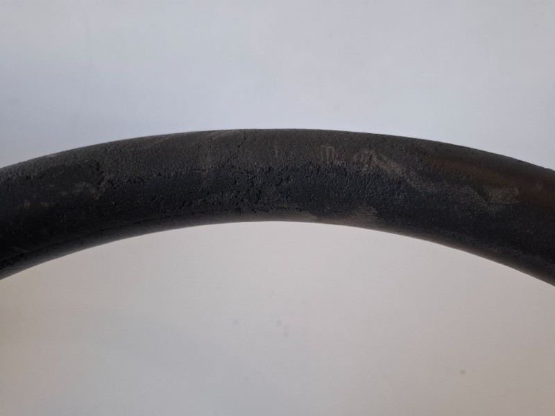 Recambio de volante para citroen c3 hfx referencia OEM IAM 963800077F  