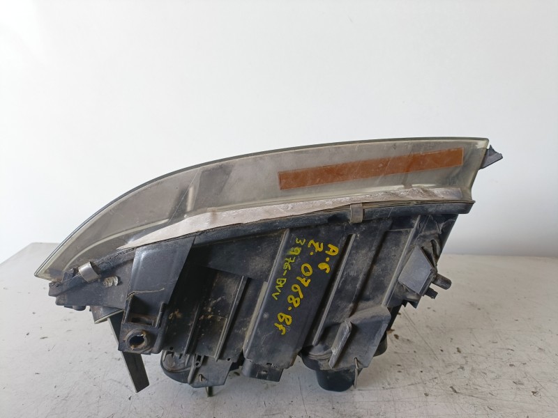 Recambio de faro derecho para audi a6 berlina (4b2) ack referencia OEM IAM   