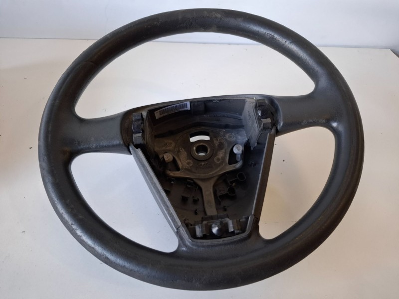 Recambio de volante para citroen c3 hfx referencia OEM IAM 963800077F  
