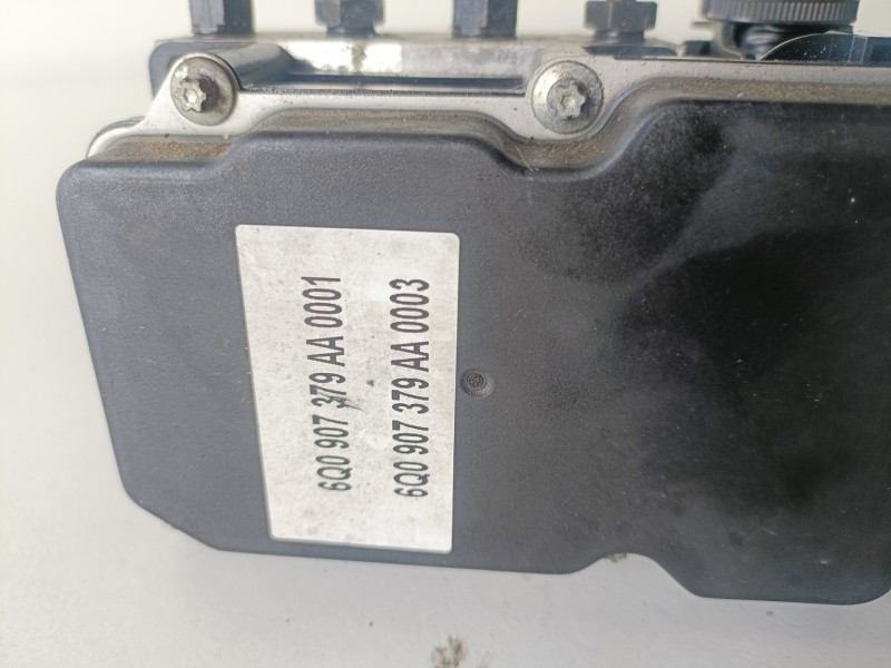 Recambio de abs para seat ibiza (6l1) atd referencia OEM IAM 0265231426/0265800363  