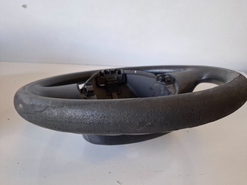 Recambio de volante para citroen c3 hfx referencia OEM IAM 963800077F  