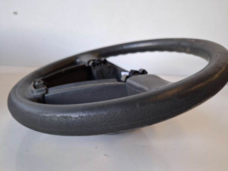 Recambio de volante para citroen c3 hfx referencia OEM IAM 963800077F  
