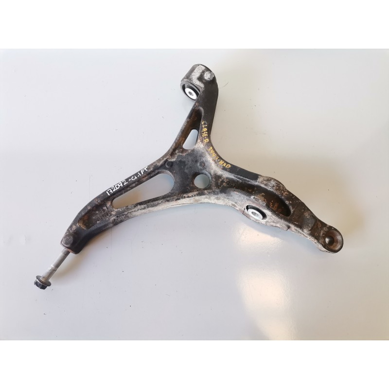 Recambio de brazo suspension inferior delantero izquierdo para mercedes-benz clase r (bm 251) 642950 referencia OEM IAM   