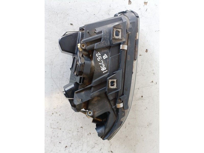 Recambio de faro derecho para audi a6 berlina (4b2) ack referencia OEM IAM   