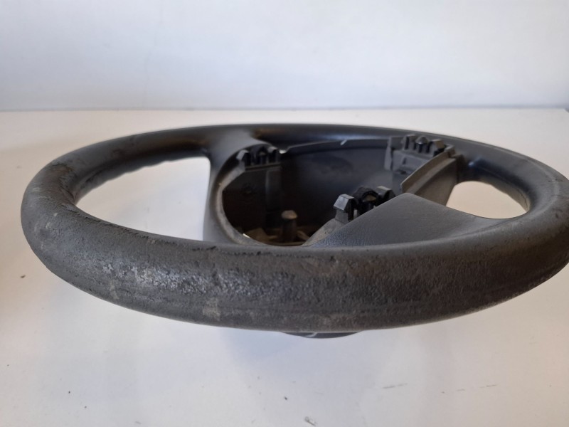 Recambio de volante para citroen c3 hfx referencia OEM IAM 963800077F  