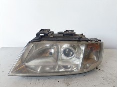 Recambio de faro izquierdo para audi a6 berlina (4b2) ack referencia OEM IAM   