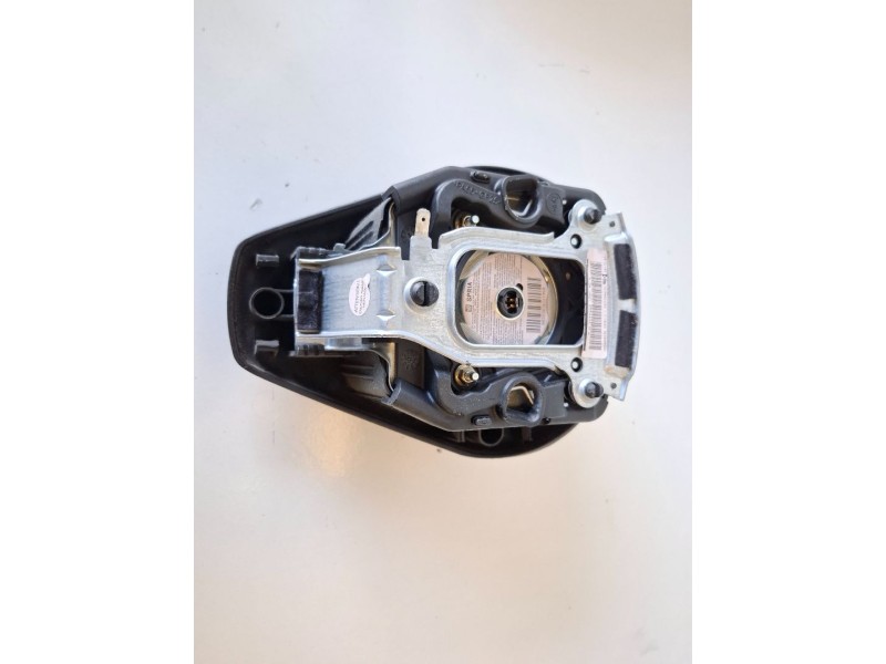Recambio de airbag cortina delantero izquierdo para citroen c3 hfx referencia OEM IAM 96380009ZE  