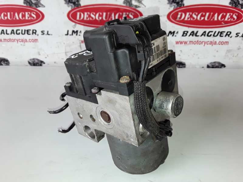Recambio de abs para opel corsa c referencia OEM IAM 0265216478/0273004227  