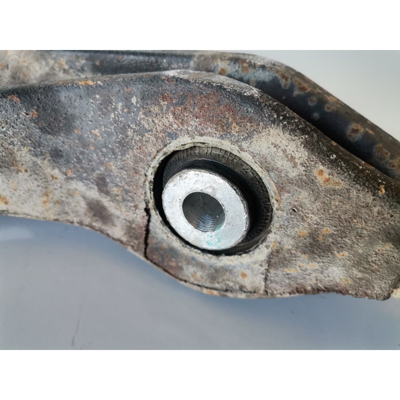 Recambio de brazo suspension inferior delantero izquierdo para mercedes-benz clase r (bm 251) 642950 referencia OEM IAM   