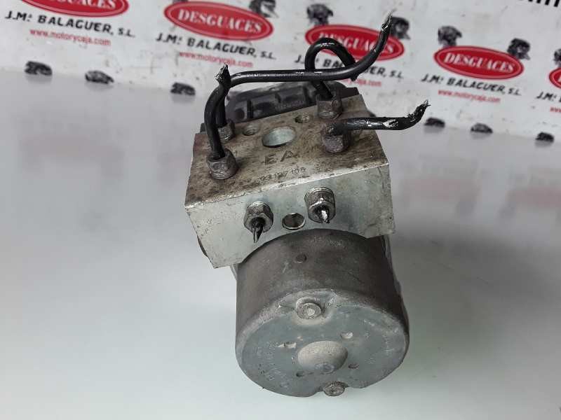 Recambio de abs para opel corsa c referencia OEM IAM 0265216478/0273004227  