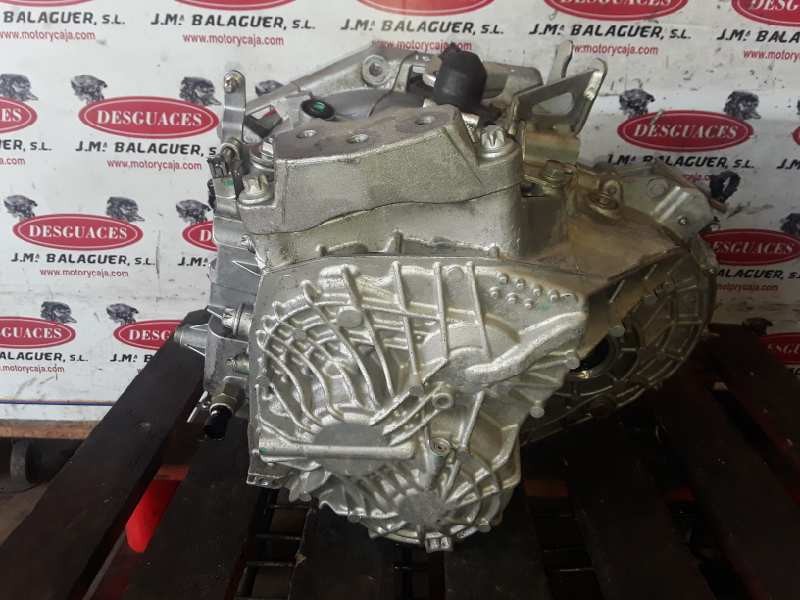 Recambio de caja cambios para lancia delta (181) 198a2000 referencia OEM IAM 56195950  
