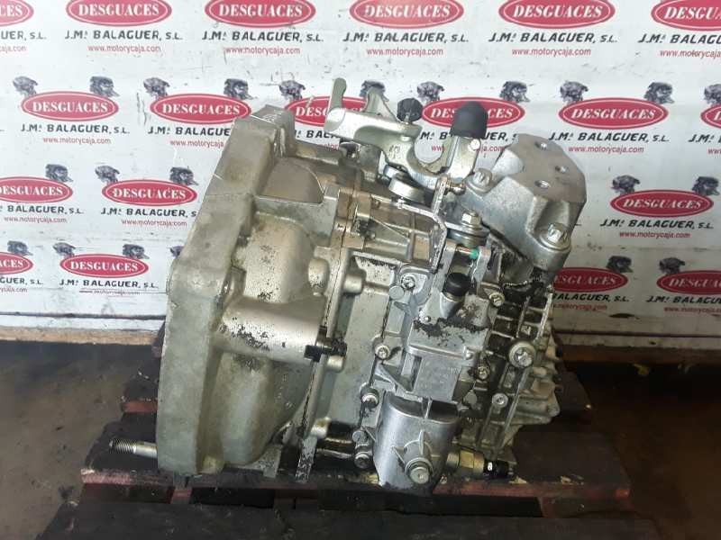 Recambio de caja cambios para lancia delta (181) 198a2000 referencia OEM IAM 56195950  