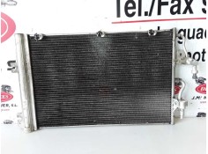 Recambio de radiador calefaccion / aire acondicionado para opel zafira b z18xer referencia OEM IAM 13129192  