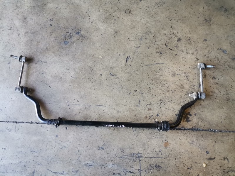 Recambio de barra estabilizadora delantera para mercedes-benz clase r (bm 251) 642950 referencia OEM IAM   
