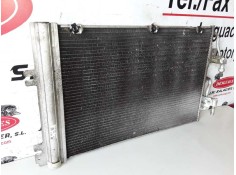 Recambio de radiador calefaccion / aire acondicionado para opel zafira b z18xer referencia OEM IAM 13129192   2
