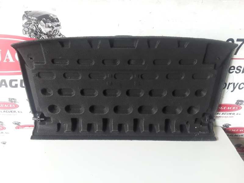 Recambio de bandeja trasera para seat altea (5p1) cay referencia OEM IAM   