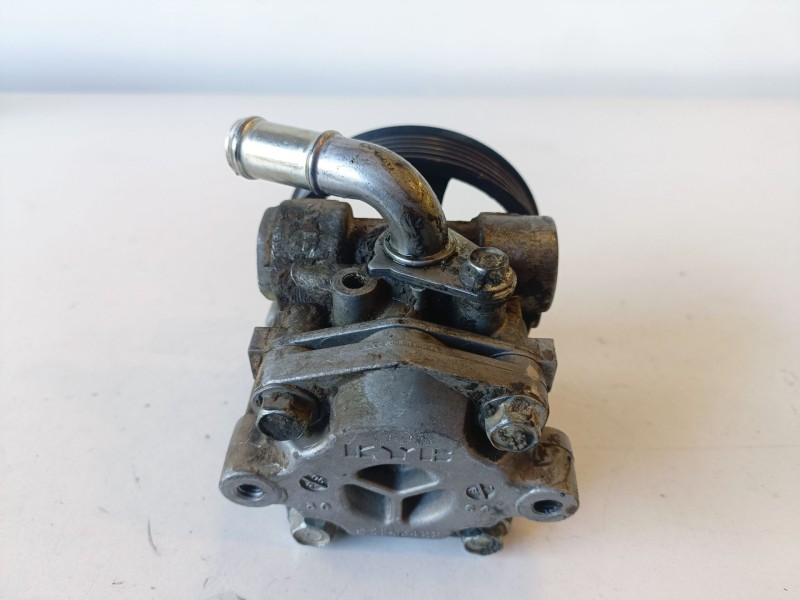 Recambio de bomba direccion para mitsubishi outlander (cw0) bsy referencia OEM IAM   