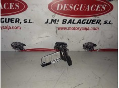 Recambio de caudalimetro para honda civic 5 puertas (fk) l13z4 referencia OEM IAM AFH70M41C  
