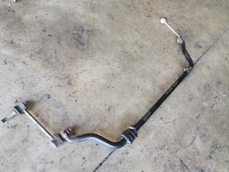 Recambio de barra estabilizadora delantera para mercedes-benz clase r (bm 251) 642950 referencia OEM IAM   