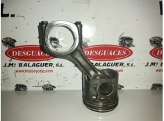 Recambio de piston para fiat ducato 3 furgón 33 f1ce0481d referencia OEM IAM 096088  