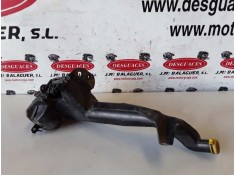 Recambio de deposito limpia para opel zafira b z18xer referencia OEM IAM 644500993/13145448  