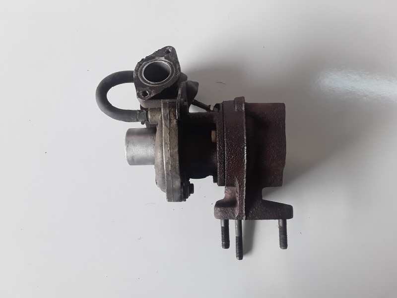 Recambio de turbocompresor para opel corsa d z13dtj referencia OEM IAM 73501303/KP3554359700005  