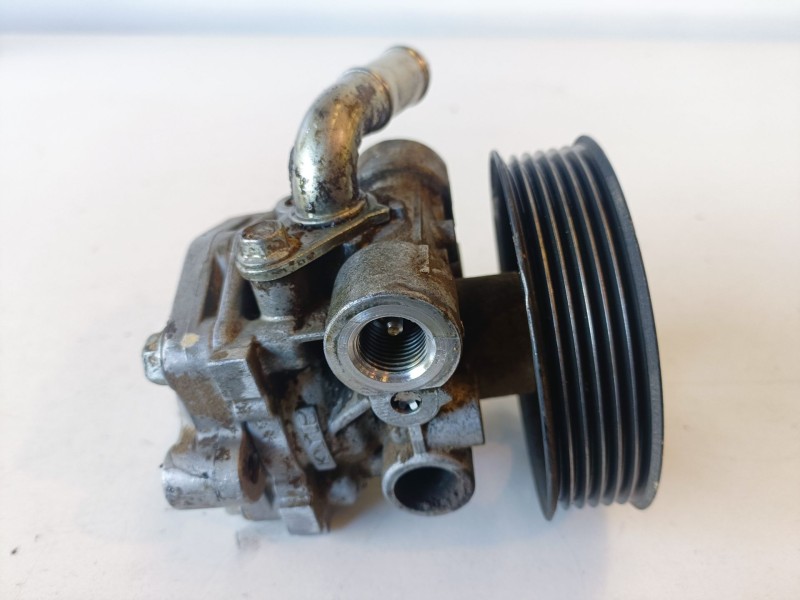 Recambio de bomba direccion para mitsubishi outlander (cw0) bsy referencia OEM IAM   