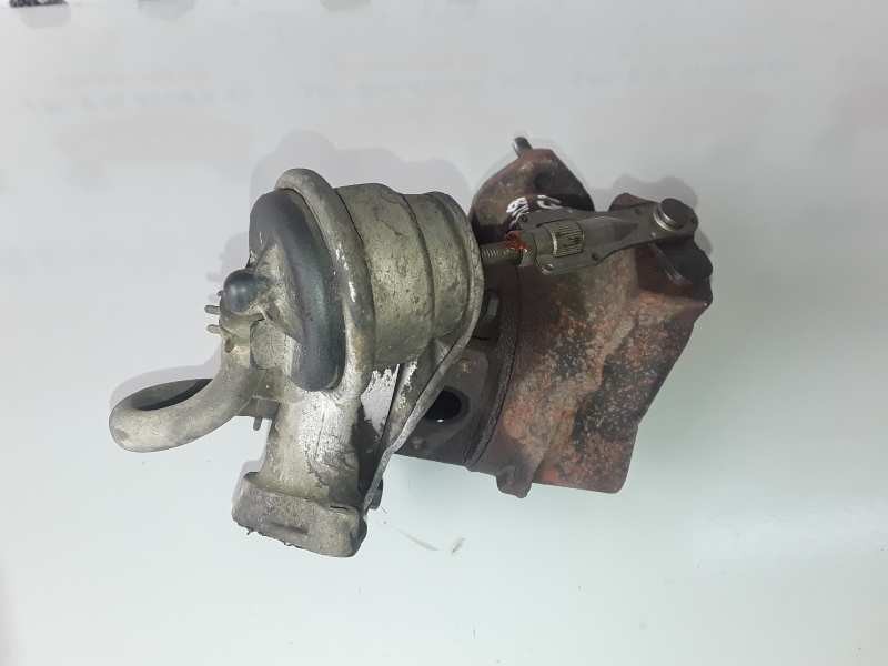 Recambio de turbocompresor para opel corsa d z13dtj referencia OEM IAM 73501303/KP3554359700005  