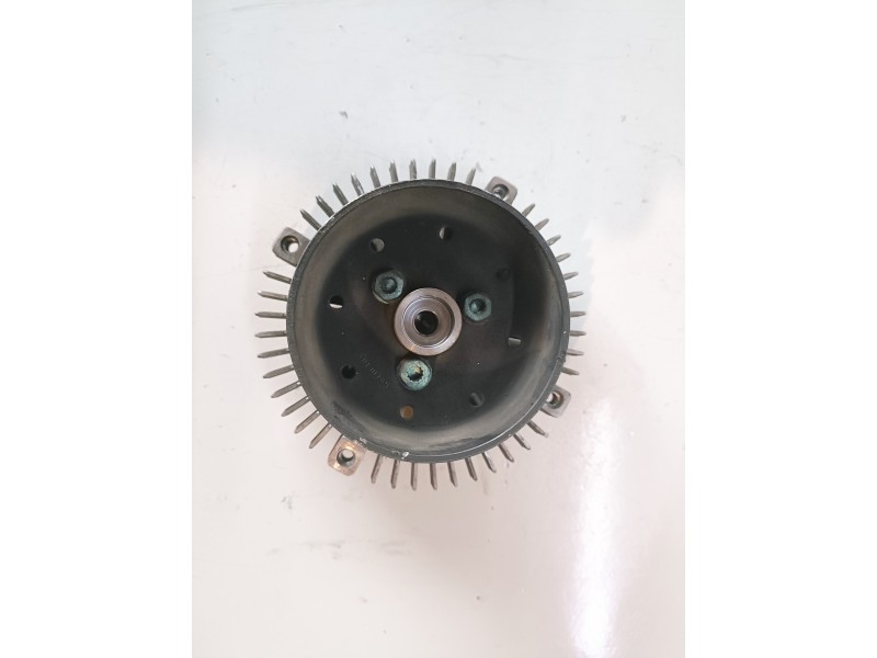 Recambio de ventilador viscoso motor para audi a4 berlina (b5) ajm referencia OEM IAM 06B121347  