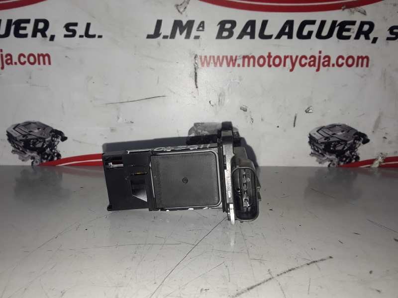 Recambio de caudalimetro para honda civic 5 puertas (fk) l13z4 referencia OEM IAM AFH70M41C  