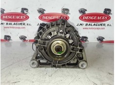 Recambio de alternador para peugeot 307 (s1)(04.2001) rfn (ew10j4) referencia OEM IAM MS1022118400/A115I/9649611580  