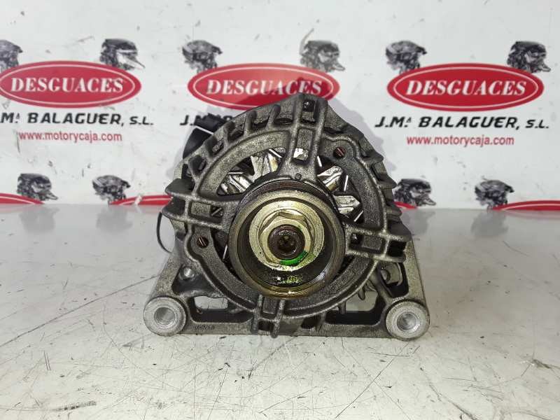 Recambio de alternador para peugeot 307 (s1)(04.2001) rfn (ew10j4) referencia OEM IAM MS1022118400/A115I/9649611580  