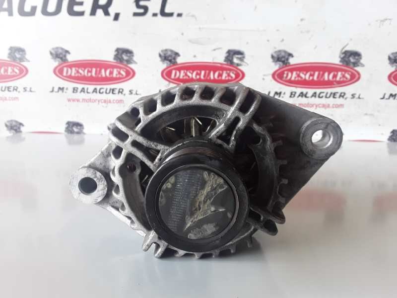 Recambio de alternador para lancia delta (181) 198a2000 referencia OEM IAM 51820623/MS1012101430/A115IM  