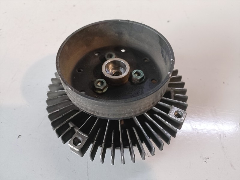 Recambio de ventilador viscoso motor para audi a4 berlina (b5) ajm referencia OEM IAM 06B121347  