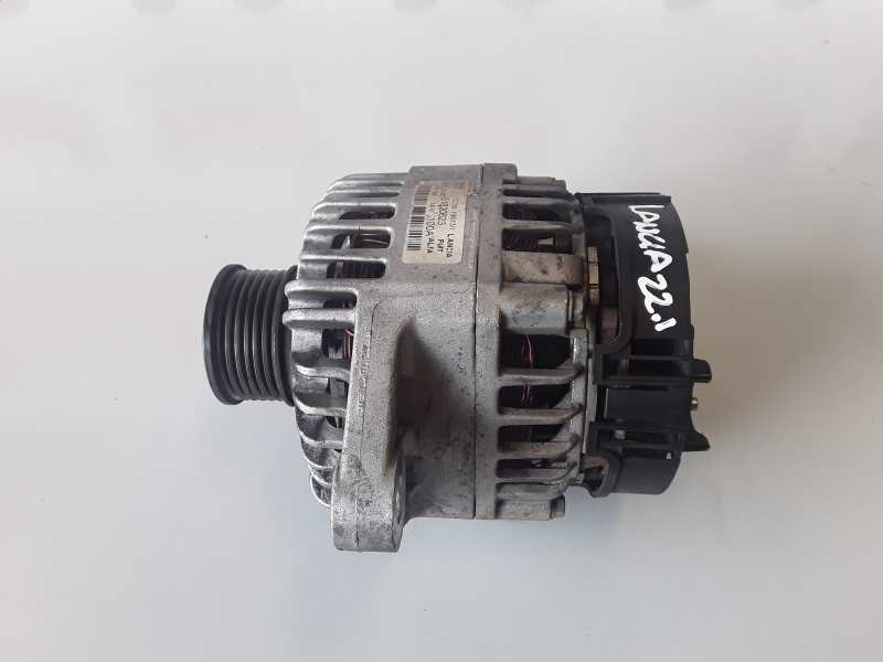 Recambio de alternador para lancia delta (181) 198a2000 referencia OEM IAM 51820623/MS1012101430/A115IM  