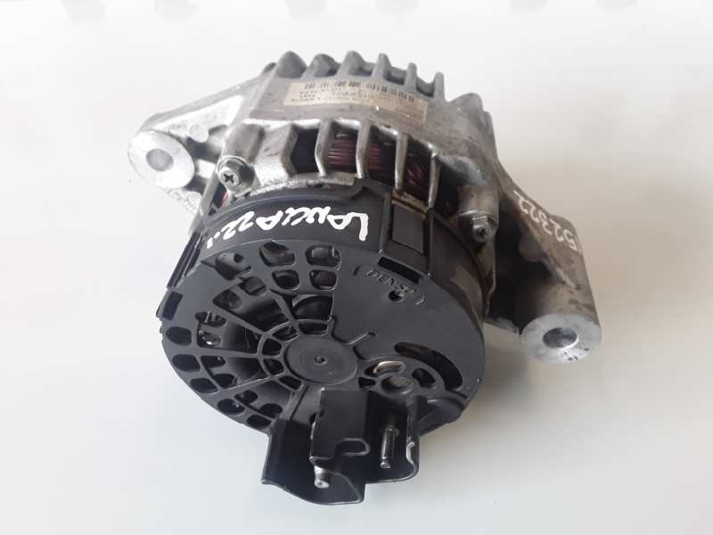Recambio de alternador para lancia delta (181) 198a2000 referencia OEM IAM 51820623/MS1012101430/A115IM  
