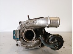 Recambio de turbocompresor para renault clio ii fase ii (b/cb0) k9k714 referencia OEM IAM 507852H301868/54359700011  