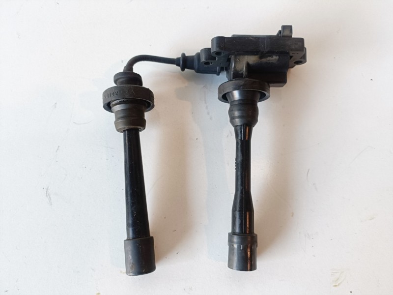 Recambio de bobina encendido para mitsubishi montero pinin io (h60/h70) 4g93 referencia OEM IAM   