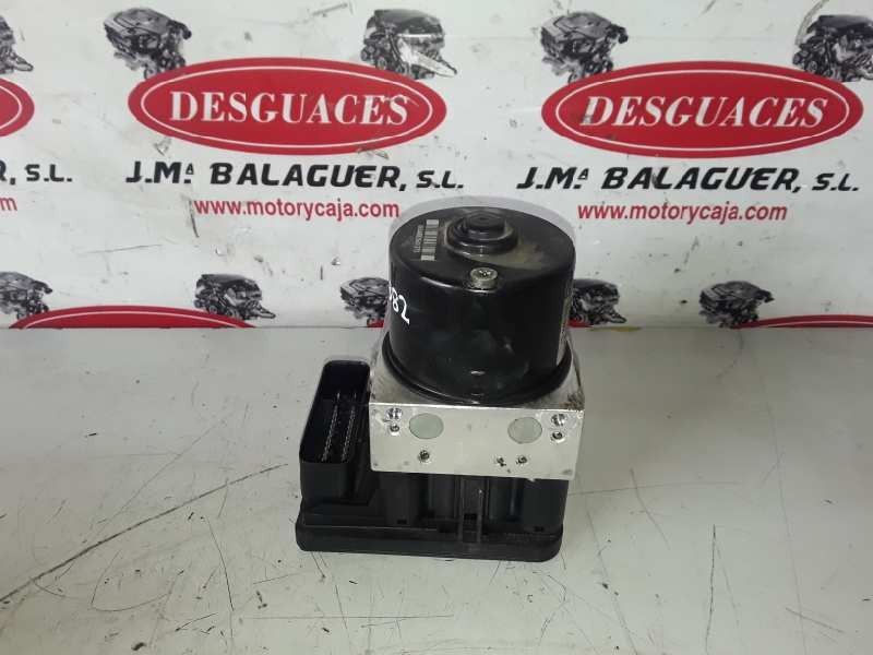 Recambio de abs para opel astra h berlina referencia OEM IAM 13246535/10020602904/10096005543  