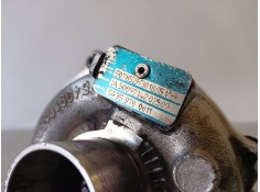 Recambio de turbocompresor para renault clio ii fase ii (b/cb0) k9k714 referencia OEM IAM 507852H301868/54359700011   2