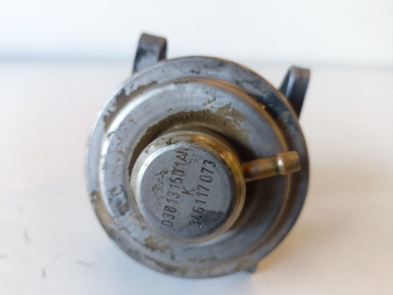 Recambio de valvula egr para mitsubishi outlander (cw0) bsy referencia OEM IAM 038131501AN  