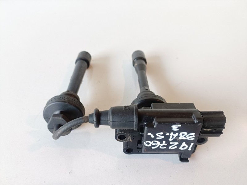 Recambio de bobina encendido para mitsubishi montero pinin io (h60/h70) 4g93 referencia OEM IAM   