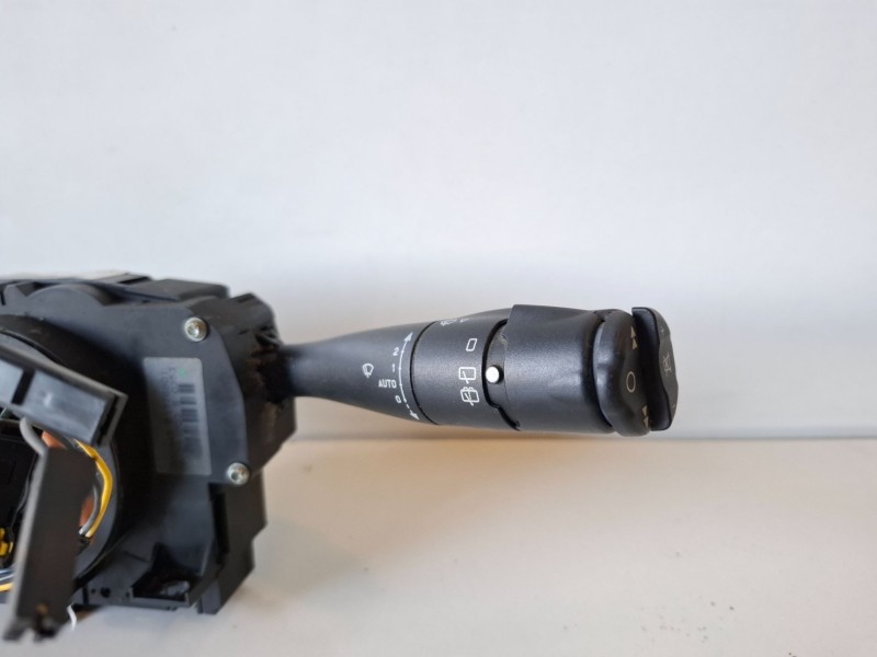 Recambio de mando luces para citroen c3 hfx referencia OEM IAM 96488214XT  