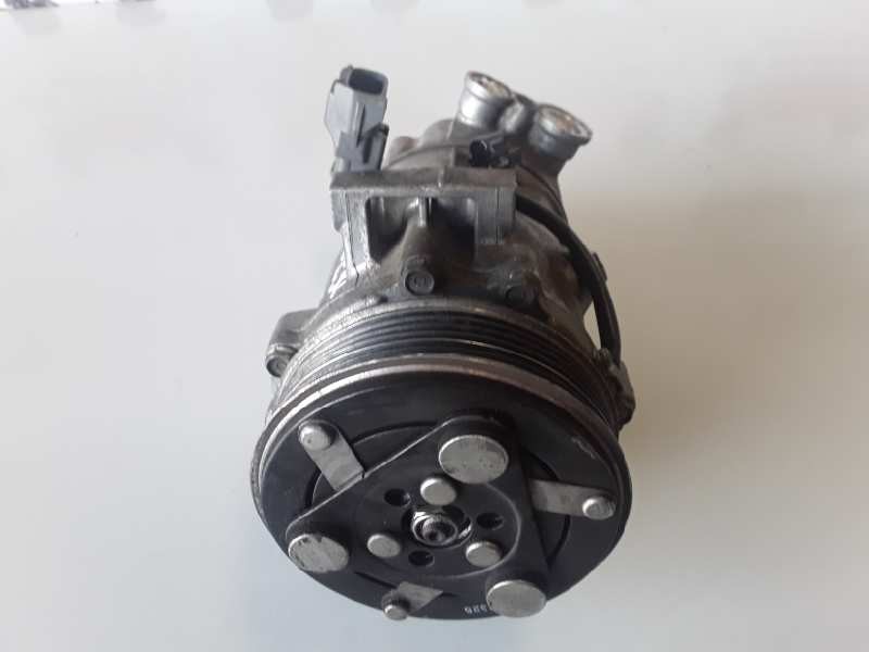Recambio de compresor aire acondicionado para lancia delta (181) 198a2000 referencia OEM IAM SD6V12/1920F/51897475  