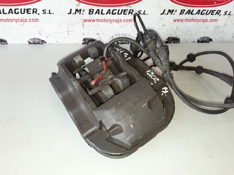 Recambio de pinza de freno trasera derecha para audi q7 (4l) bug referencia OEM IAM 207673043  