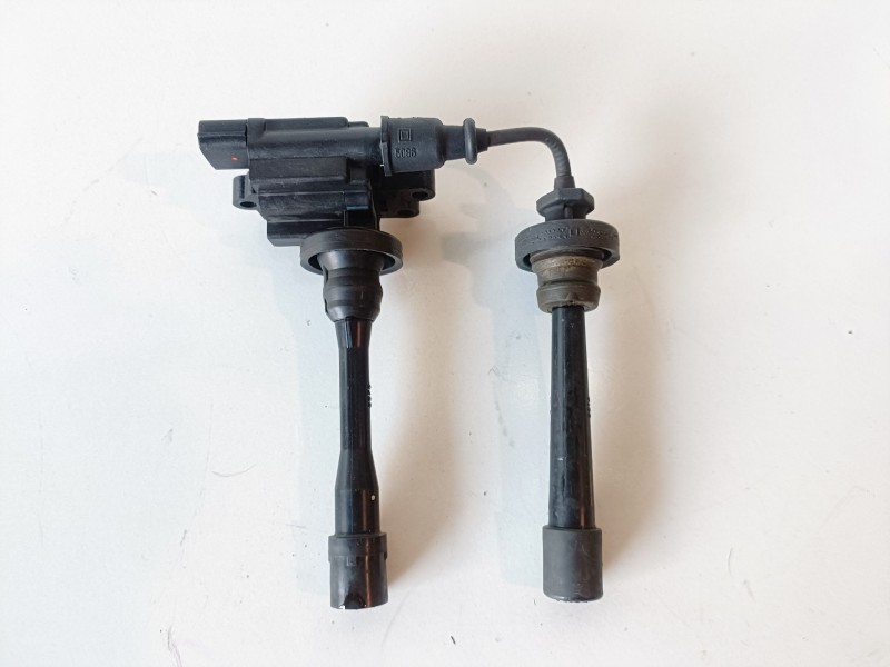 Recambio de bobina encendido para mitsubishi montero pinin io (h60/h70) 4g93 referencia OEM IAM   